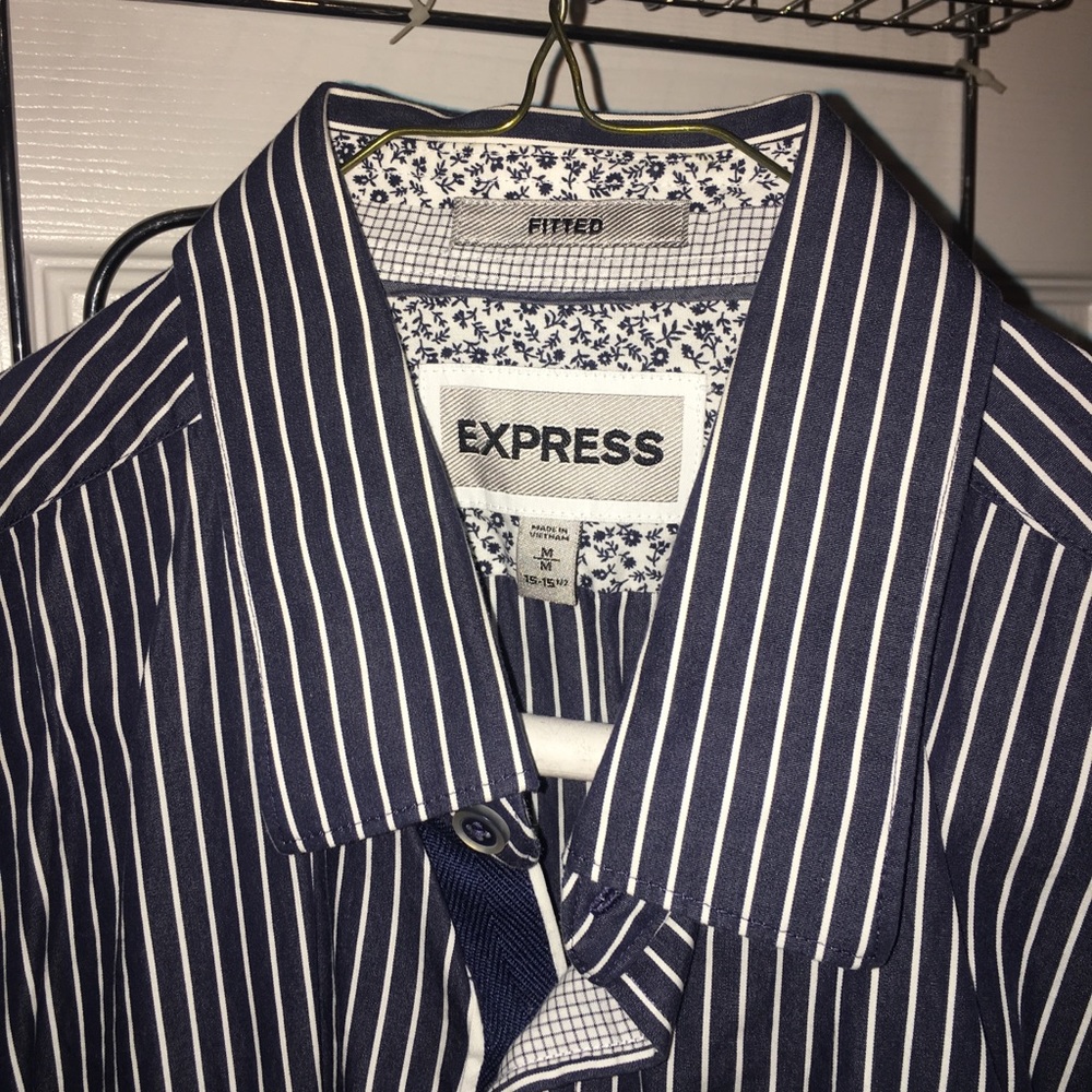 Express shirt